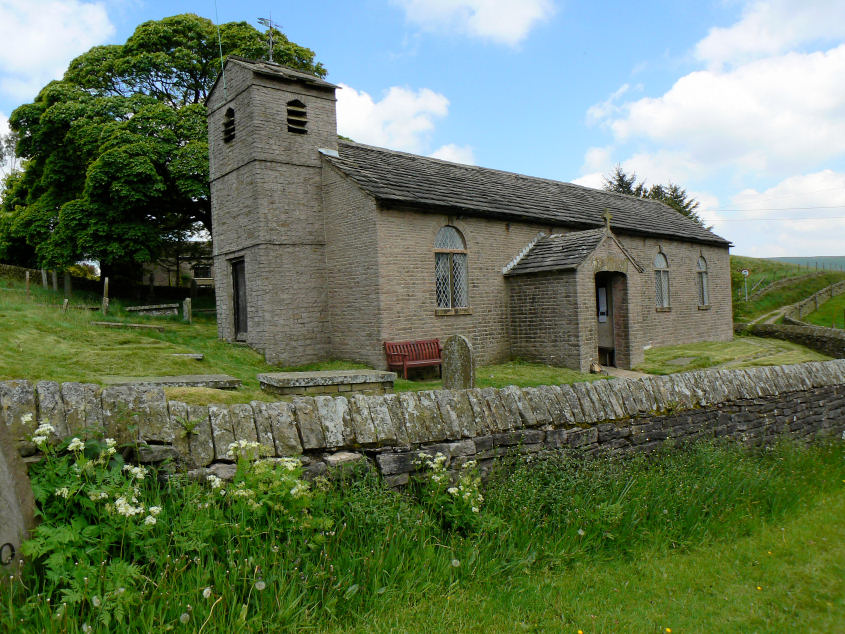 Chapel House Chapel House